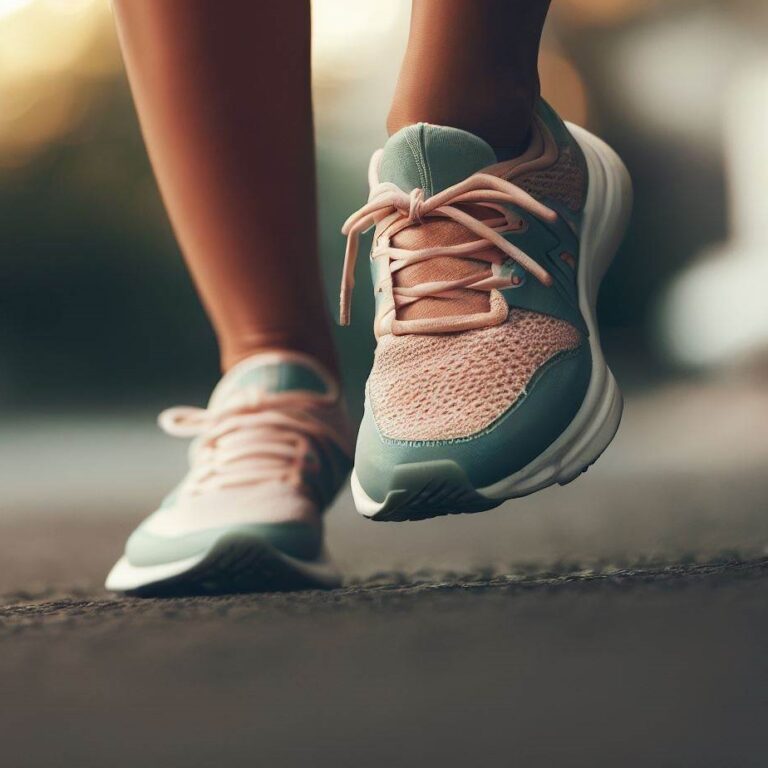 Adidasy damskie do biegania