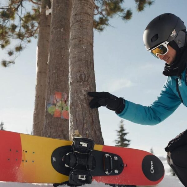 Jak dobrać deskę snowboardową