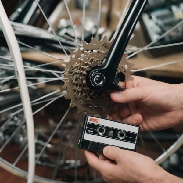 Jak dobrać kasetę do roweru
