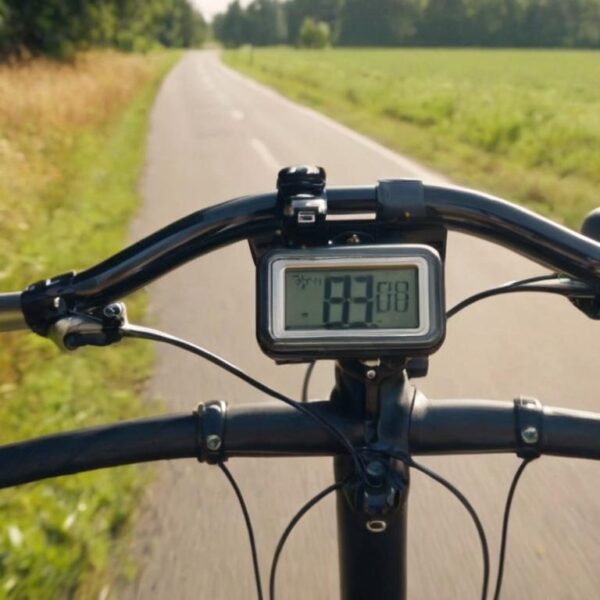 Jak sprawdzić ile kilometrów przejechałem na rowerze