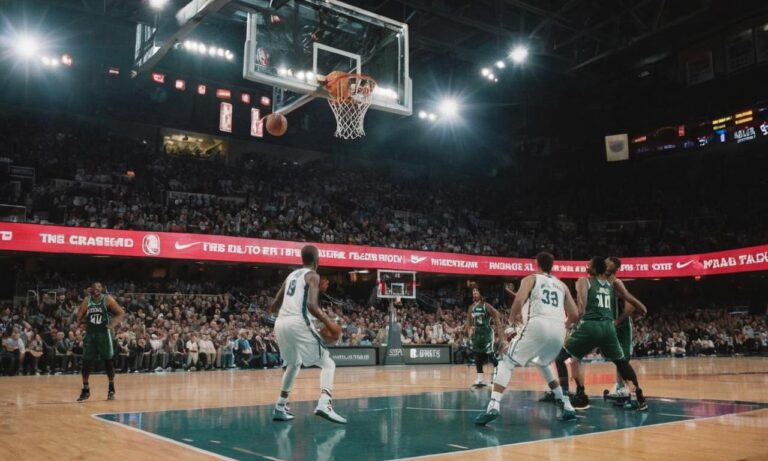 Kto rzucił najwięcej punktów w NBA