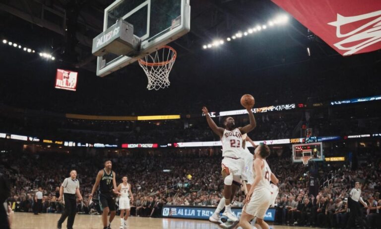 Kto zdobył najwięcej punktów w historii NBA