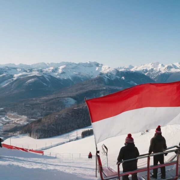 Które miejsce zajęli Polacy w skokach narciarskich