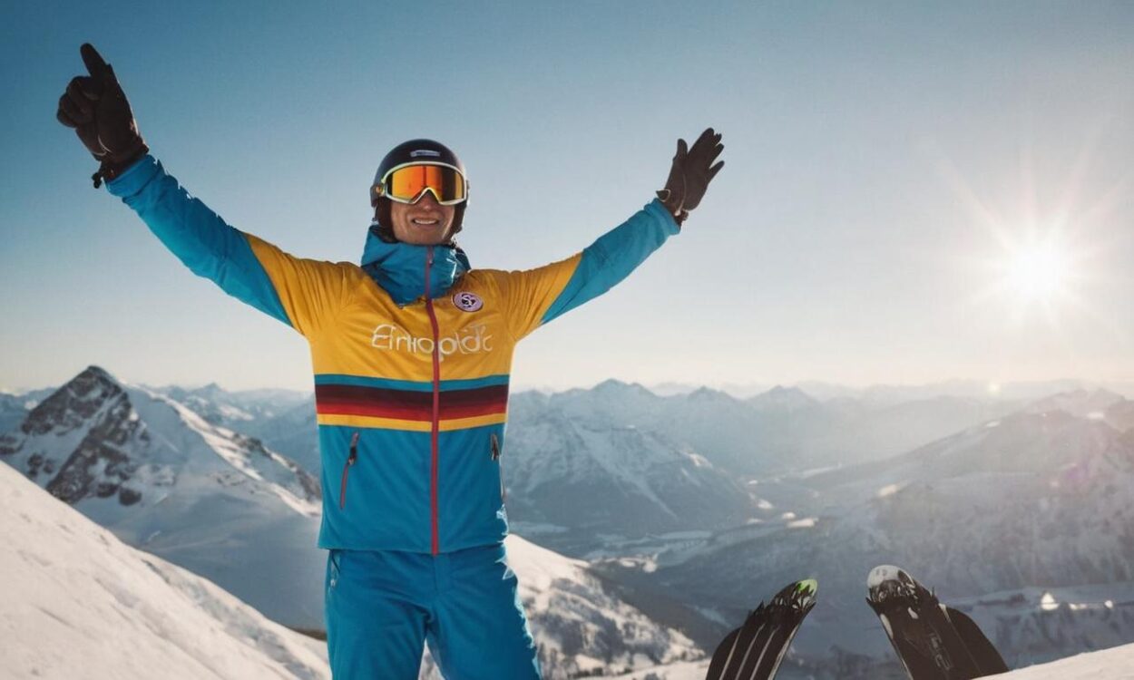 Który jest Kamil Stoch w klasyfikacji generalnej