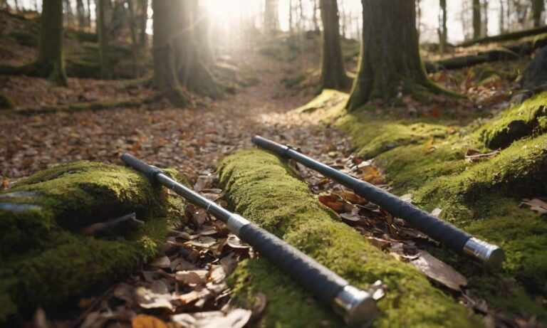 Na jakiej wysokości kijki nordic walking